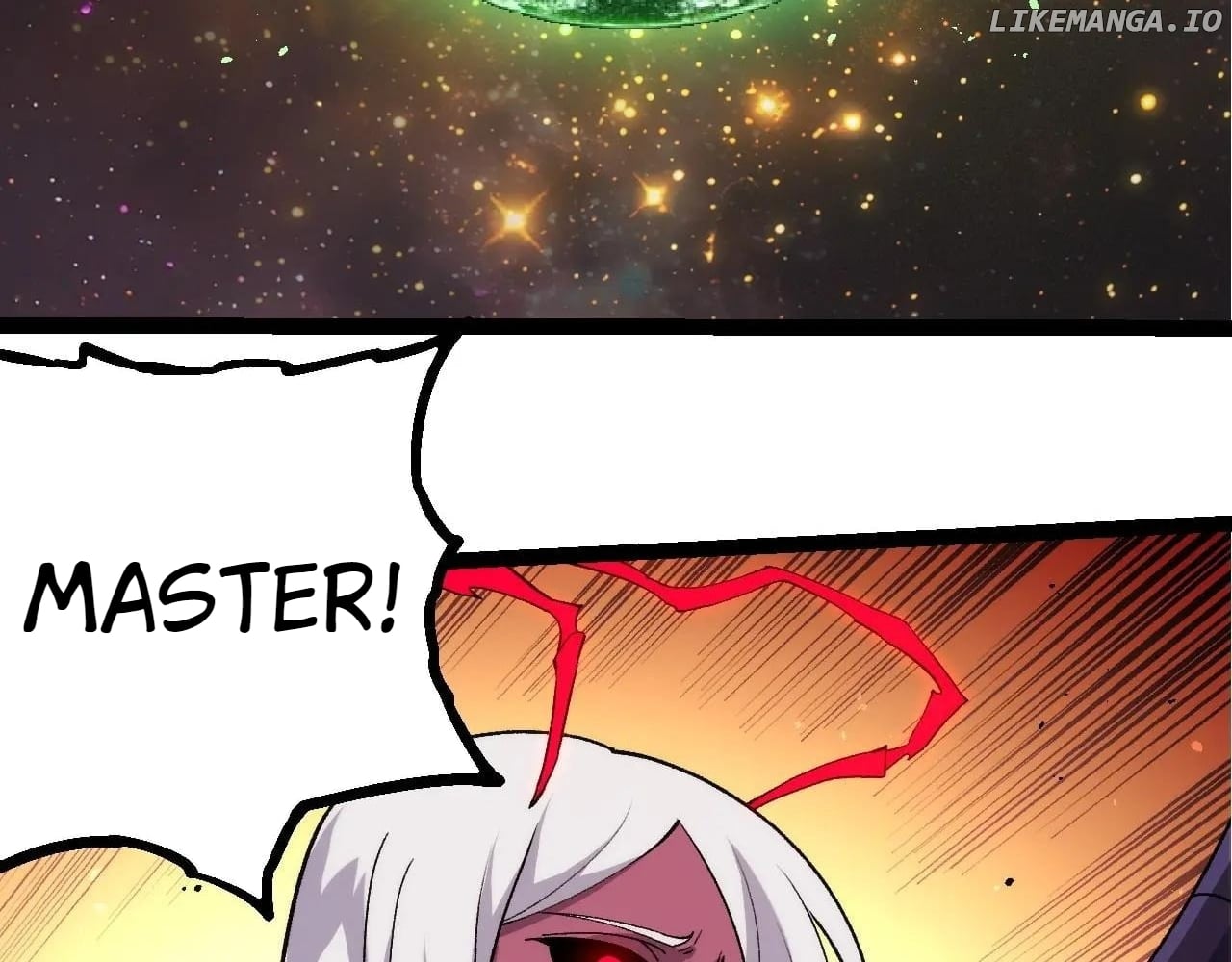 Evolution Begins With A Big Tree Chapter 392 - page 84